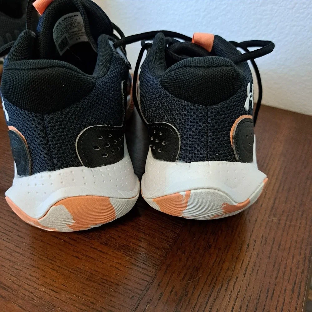 Under Armour under armour